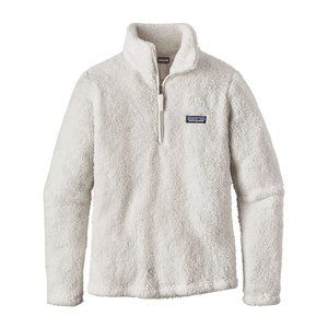 Patagonia Los Gatos Pullover Fleece S M